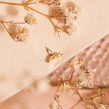 Stud - Flor Cristal