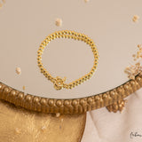 Pulseras Esfera - Clásica con broche