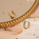 Argollas - Clip
