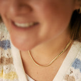 Collares - Chain Petit