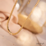 Collares - Chain Petit