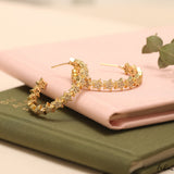 Argollas - Maxi Estrellas circones
