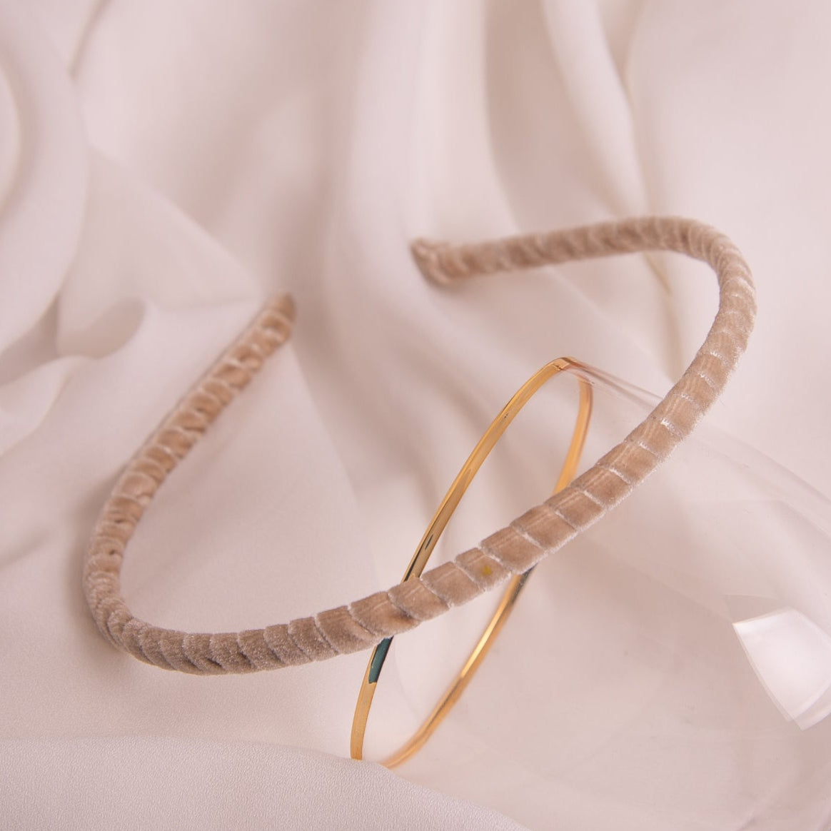 Diademas - Guadalupe Basic