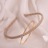 Diademas - Guadalupe Basic