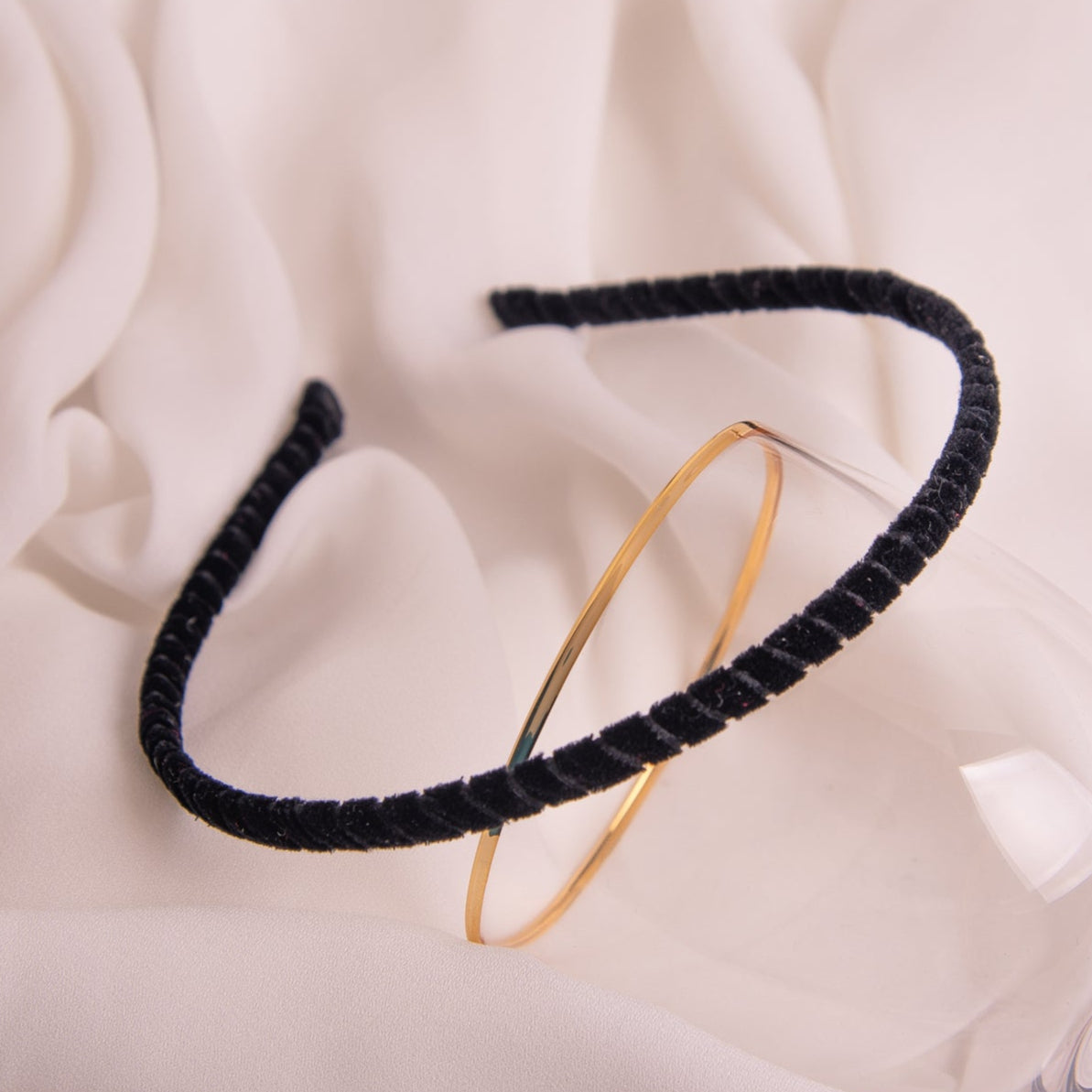 Diademas - Guadalupe Basic