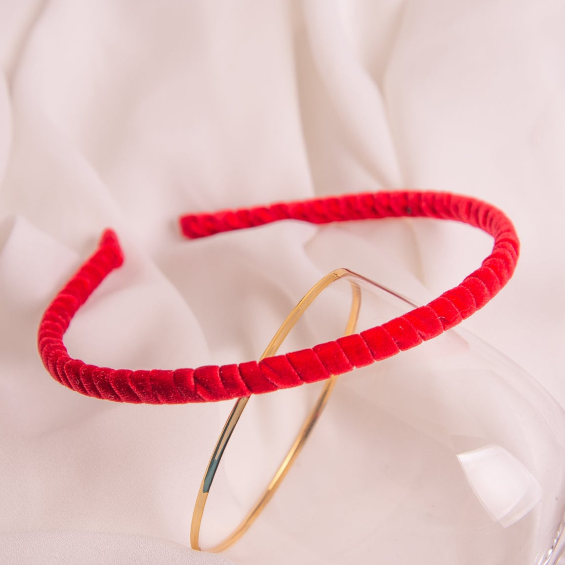 Diademas - Guadalupe Basic