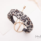 Diadema - Animal Print 2