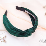 Diadema - Amalia Verde