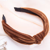 Diadema - Amalia Camel