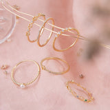 Anillos - Full Corazoncitos