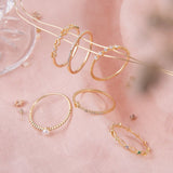 Anillos - Full Strass