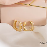 Argollas - Naty