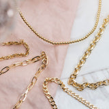 Collares - Aldana