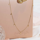 Collares - Estrellas bonitas