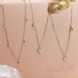 Collares - Estrellas bonitas