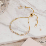 Pulseras Broche - Llena de Luces