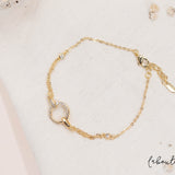 Pulseras Broche - Karma de Luces