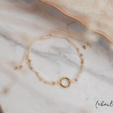 Pulseras Hilo Trenzada - Karma Summer