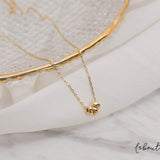 Collares - Donitas