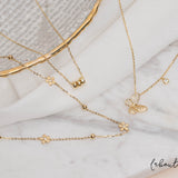 Collares - Donitas