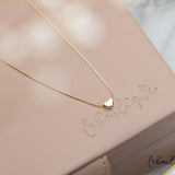 Collares - Corazoncito