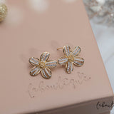 Maxi Aretes - Flores Celebrate
