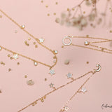 Collares - Karma y Cristales