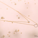 Collares - Karma y Cristales