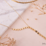 Collares - Caída Full Monedas