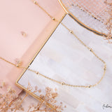 Collares - Little Dots