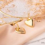 Argollas - Link Hearts