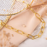 Collares - Chunky Cool Links
