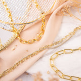 Collares - Chunky Cool Links