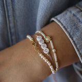 Pulseras - Florencia Slim