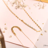 Collares - Basic Links