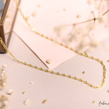 Collares - Basic Links
