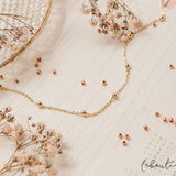 Collares - Basic Dots