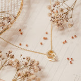 Collares - Compromiso de Amor