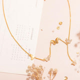 Collares - Butterflies