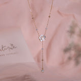 Collares - Flor de Abril