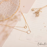 Collares - Doble Karma