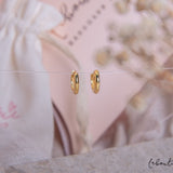 Argollas - Clasicas Slim 1cm