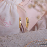 Argollas - Clasicas Slim 1.8cm