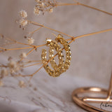 Argollas - Lola