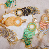 Maxi Aretes - Alexia