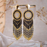Maxi Aretes - Alexia