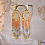 Maxi Aretes - Alexia