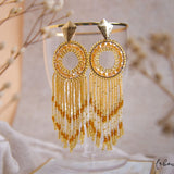 Maxi Aretes - Alexia