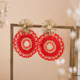 Maxi Aretes - Sun