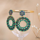 Maxi Aretes - Lara